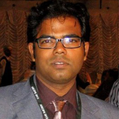 Dr Abhiruchi Chatterjee